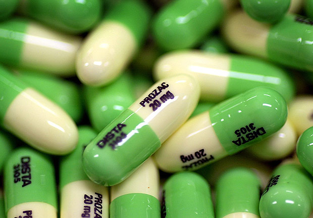 prozac