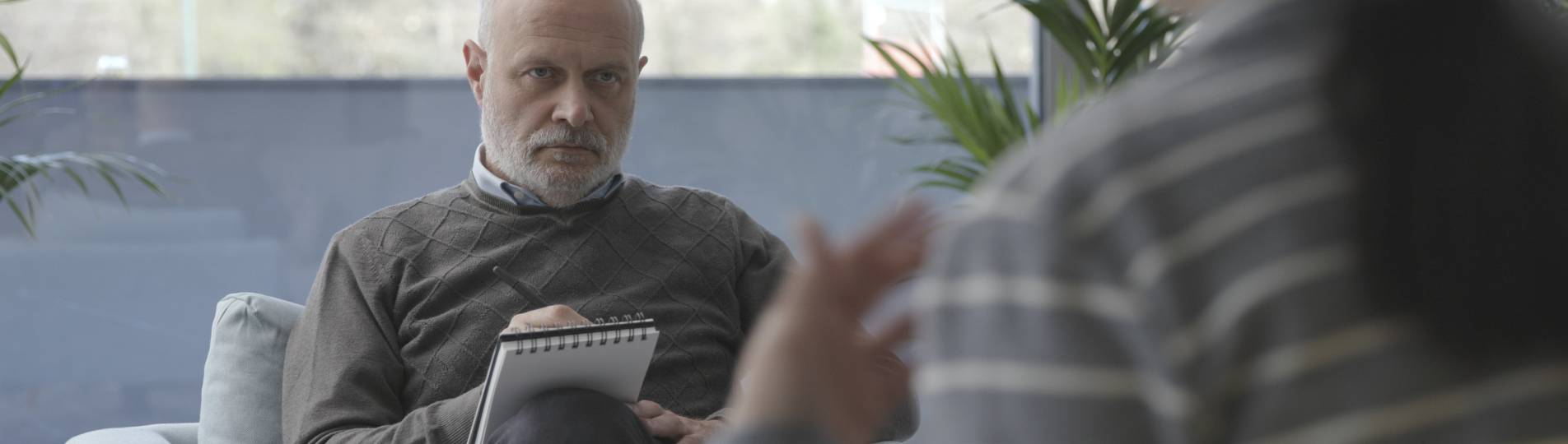 o que falar para um psiquiatra 1